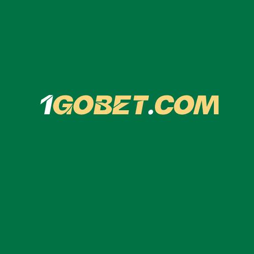 Logo da 1GOBET